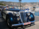 Prestige a Saint-Jean-Cap-Ferrat, due giorni di festa con le auto storiche più glamour del secolo