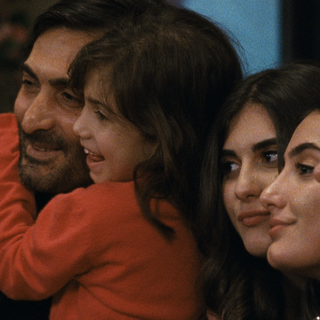 A Chiara di Jonas Carpignano punta ad essere la sorpresa del Festivla del Cinema di Cannes