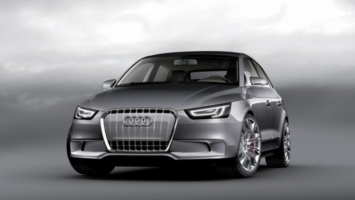 A Montecarlo Audi fa provare la A1 Sportback. Venerdì e sabato A Montecarlo Audi fa provare la A1 Sportback. Venerdì e sabato