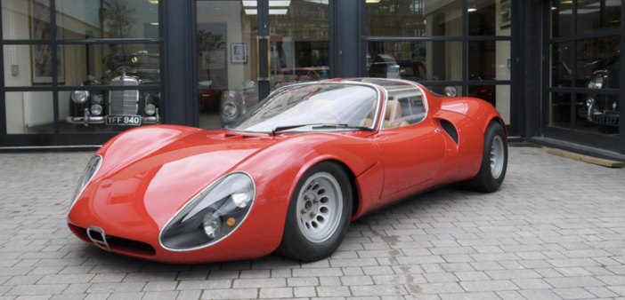 Presentato il programma del Rally Storico di Monte Carlo 2025 Presentato il programma del Rally Storico di Monte Carlo 2025