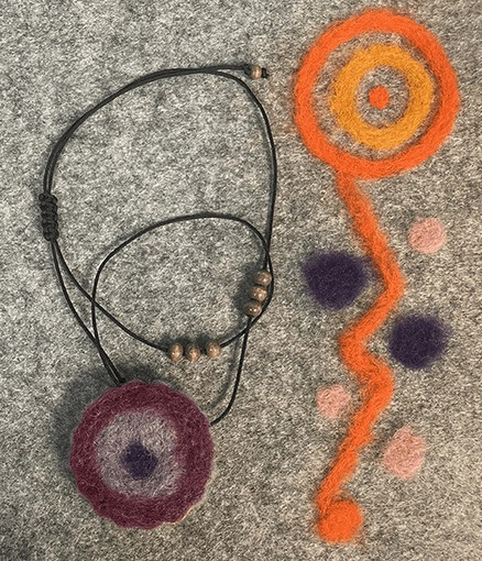 “Gravures feutrées” ©CD06 “Gravures feutrées” ©CD06