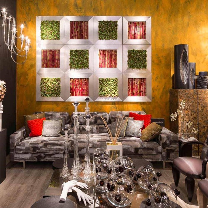 Biophilic Design: Benessere, Interior Design e Natura