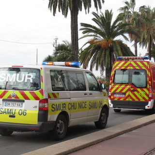 Immagine di repertorio