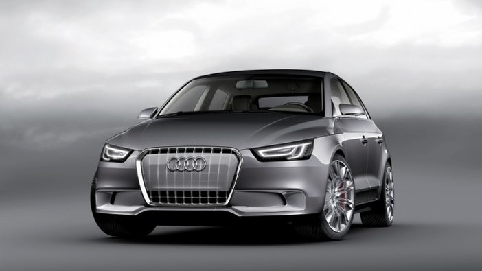 A Montecarlo Audi fa provare la A1 Sportback. Venerdì e sabato A Montecarlo Audi fa provare la A1 Sportback. Venerdì e sabato