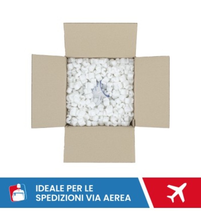 Imballaggi 2000: quando il packaging diventa intelligenza logistica, identità aziendale e sostenibilità Imballaggi 2000: quando il packaging diventa intelligenza logistica, identità aziendale e sostenibilità