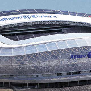 Francia-Italia il 17 giugno allo stadio Allianz Riviera di Nizza, ecco come comprare i biglietti