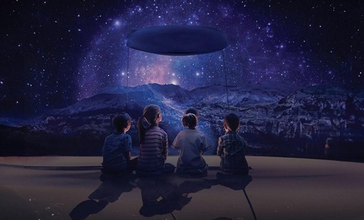 Torna AstroValberg: tre giorni dedicati alle stelle tra osservazioni, spettacoli e scienza Torna AstroValberg: tre giorni dedicati alle stelle tra osservazioni, spettacoli e scienza