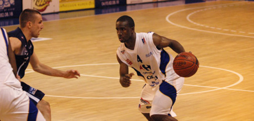 Copyright foto: www.antibes-basket.com