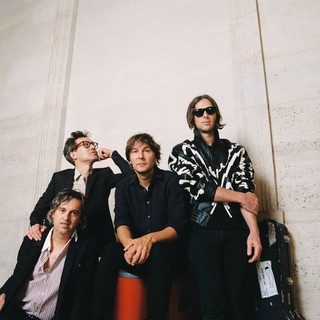 Phoenix - Giovedì 22 agosto 2024- Masséna ore 23