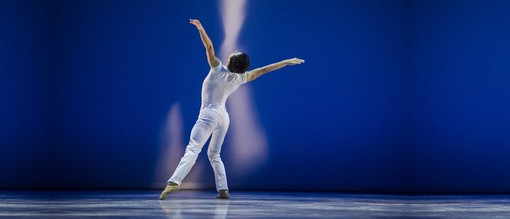 Foto: Ballets de Monte-Carlo Foto: Ballets de Monte-Carlo