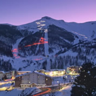 Immagine di repertorio di Auron