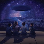 Torna AstroValberg: tre giorni dedicati alle stelle tra osservazioni, spettacoli e scienza