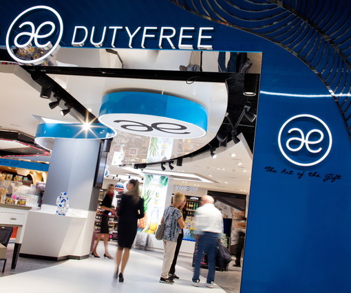 La nuova app dell’aeroporto di Nizza Costa Azzurra “parla” ai passeggeri in transito