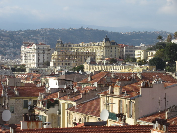 Dati informatici al centro della prevenzione di attentati, lo hanno detto a Safe &amp; Smart City a Nizza