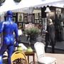 Antibes Art Fair 2026, torna il grande mercato dell’arte: capolavori e design sul Mediterraneo Antibes Art Fair 2026, torna il grande mercato dell’arte: capolavori e design sul Mediterraneo