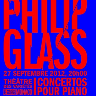 Monaco si prepara alla première integrale dei concerti per pianoforte di Philip Glass. Con Nicolas Horvath