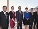 Gli Ambasciatori di Thailandia, Lussemburgo e Emirati Arabi hanno incontrato S.A.S Alberto II Gli Ambasciatori di Thailandia, Lussemburgo e Emirati Arabi hanno incontrato S.A.S Alberto II