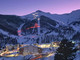Immagine di repertorio di Auron Immagine di repertorio di Auron