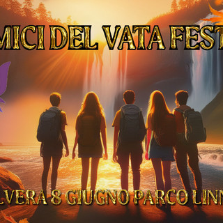 Gli Amici del Vata Festival: Professionisti con un’Anima Olistica Gli Amici del Vata Festival: Professionisti con un’Anima Olistica
