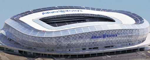 L'Acceleratore Allianz Riviera promuoverà le star-up di Nizza nel contesto unico dello Stadio Allianz Arena