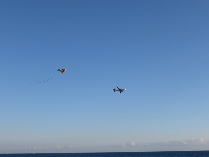 Gli aeroporti di Castellet e di La Môle/ Saint-Tropez potranno continuare a ricevere voli provenienti dai Paesi extra Schengen Gli aeroporti di Castellet e di La Môle/ Saint-Tropez potranno continuare a ricevere voli provenienti dai Paesi extra Schengen