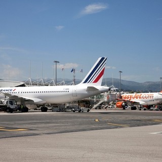 Aeroport Nice-Côte d’Azur