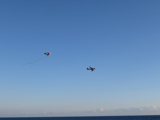 Gli aeroporti di Castellet e di La Môle/ Saint-Tropez potranno continuare a ricevere voli provenienti dai Paesi extra Schengen