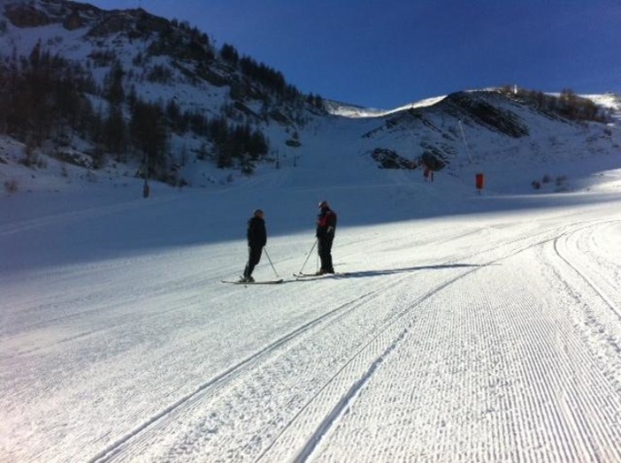 Week di Pasqua sulle piste innevate di Auron: ecco il programma