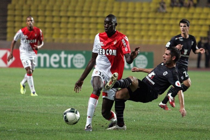 Copyright foto: www.asm-fc.com Copyright foto: www.asm-fc.com