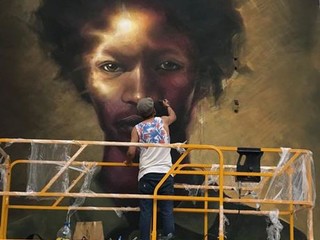 Antibes - Festival Coul'Heures d'Automne Rodrigo Estoy Antibes - Festival Coul'Heures d'Automne Rodrigo Estoy