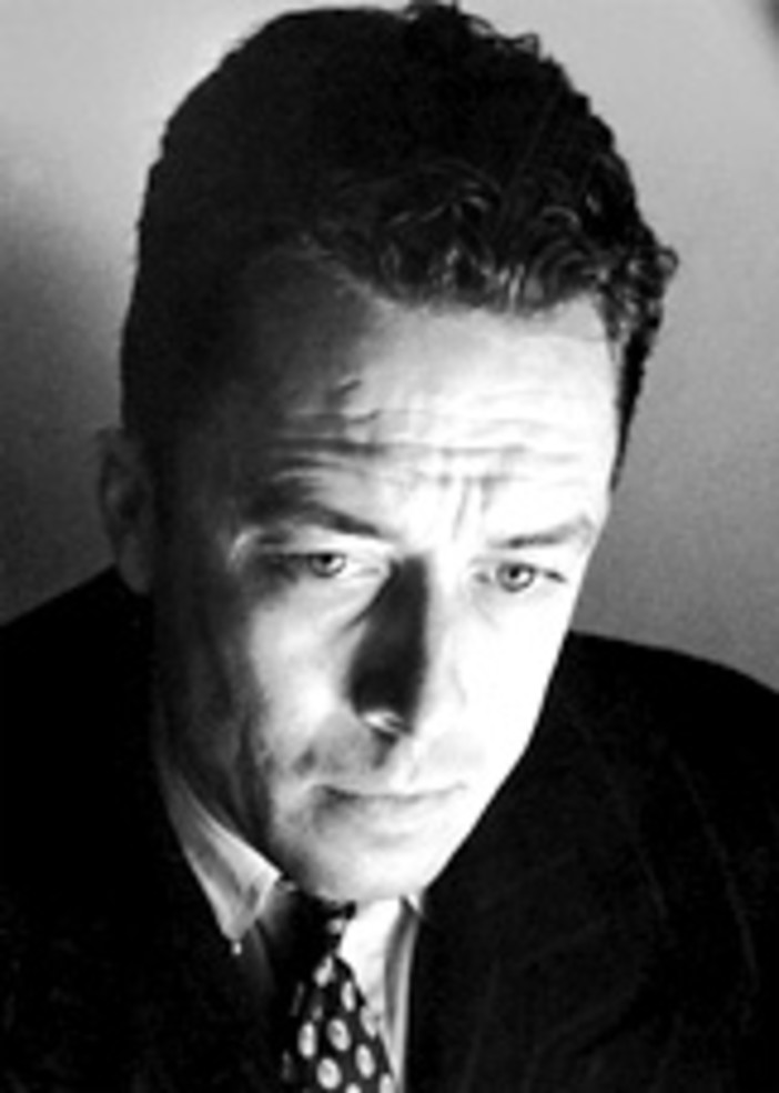 'Passione Camus', simposio letterario, apre il centenario dedicato al noto Albert Camus