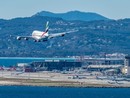 Aeroporto di Nizza: preavviso di sciopero dei controllori di volo francesi Aeroporto di Nizza: preavviso di sciopero dei controllori di volo francesi