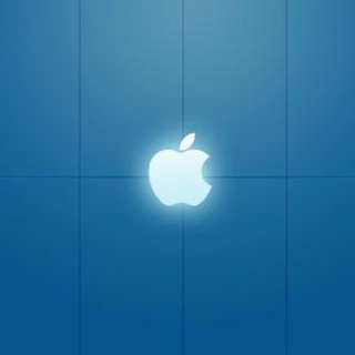 Marchio Apple