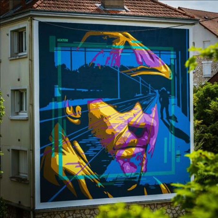 Antibes - Festival Coul'Heures d'Automne Hector Antibes - Festival Coul'Heures d'Automne Hector