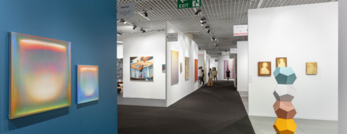 Art Monte-Carlo 2025: l’eccellenza dell’arte moderna e contemporanea torna al Grimaldi Forum Art Monte-Carlo 2025: l’eccellenza dell’arte moderna e contemporanea torna al Grimaldi Forum