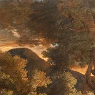 Una mostra unica, «Le Sentiment de la Nature»: dal 13 febbraio al 25 maggio 2026, il Nouveau Musée National de Monaco – Villa Paloma.