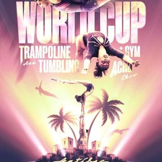 Antibes, capitale mondiale dell’acrobatica: arriva l’Antibes Acrobatics 2025