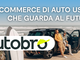 Comprare auto usate online senza pagare in anticipo: il modello Autobro