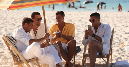 L'Evoluzione dell'Affiliate Marketing: tendenze e previsioni per il futuro L'Evoluzione dell'Affiliate Marketing: tendenze e previsioni per il futuro