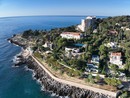 Un progetto per il futuro: a Roquebrune Cap-Martin si riqualifica Avenue Winston Churchill
