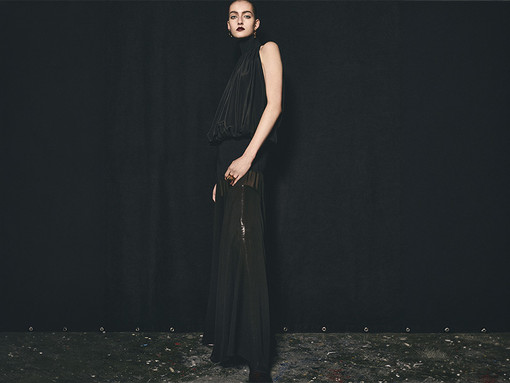 Una visione creativa che attraversa le epoche: la storia di Sportmax Una visione creativa che attraversa le epoche: la storia di Sportmax