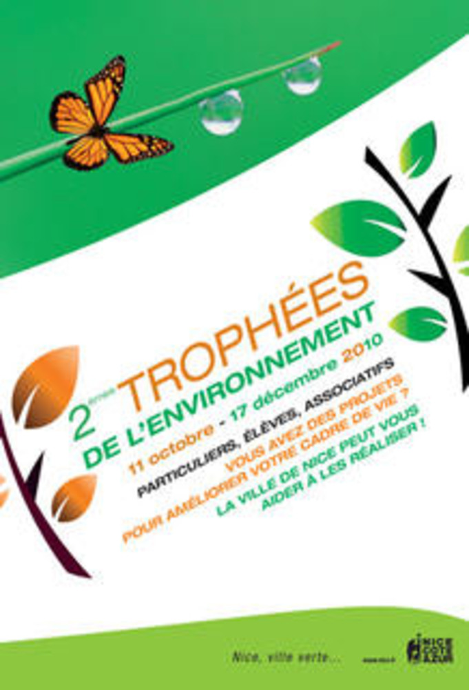 Nizza lavora alla seconda edizione del trofeo per l'ambiente Nizza lavora alla seconda edizione del trofeo per l'ambiente