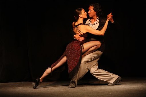 Alma Argentina a Castellar