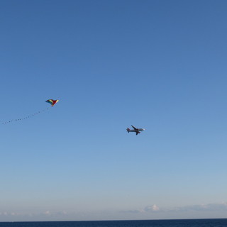 Gli aeroporti di Castellet e di La Môle/ Saint-Tropez potranno continuare a ricevere voli provenienti dai Paesi extra Schengen