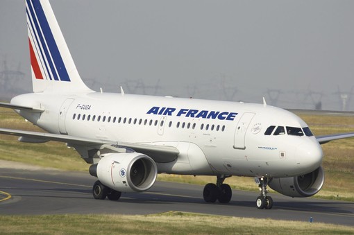 Da Air France nascerà "Air France Express". Concorrenza ai voli low cost
