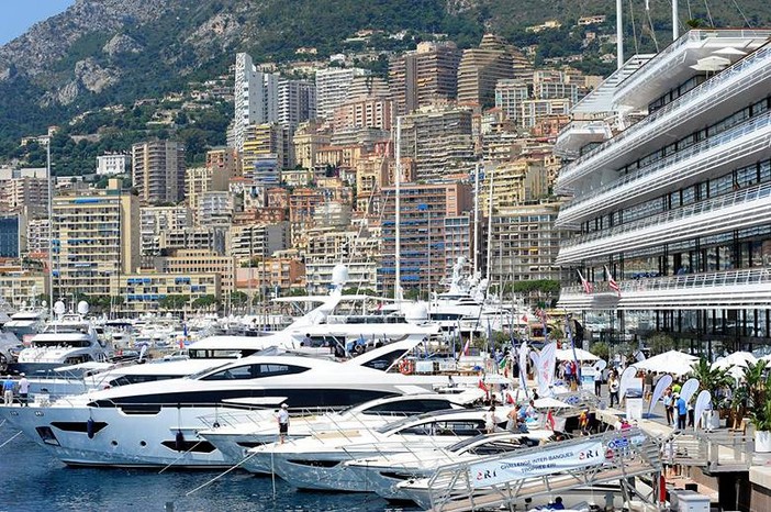 Azimut Benetti Yachting Gala: a Montecarlo un'esperienza di Luxury Lifestile Italiano