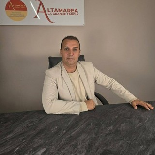 Elezioni Taggia, il movimento "Altamarea" boccia la candidatura Cerri: "Sempre la stessa zuppa. Serve un vero cambio di passo" Elezioni Taggia, il movimento "Altamarea" boccia la candidatura Cerri: "Sempre la stessa zuppa. Serve un vero cambio di passo"