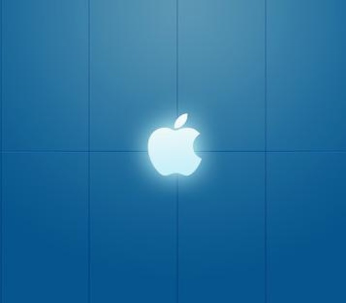 Marchio Apple Marchio Apple