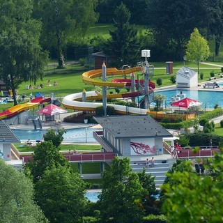 I migliori parchi divertimento in Italia