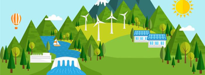 Mentone, consultazione pubblica sull'accelerazione della produzione di energie rinnovabili